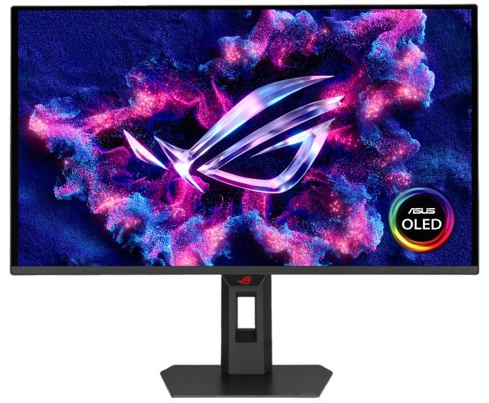 Gaming Monitor Asus 90LM0B60-B01371 Quad HD 27"