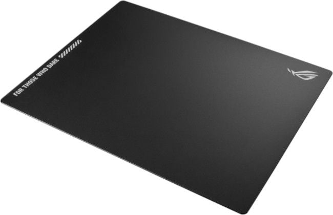 Gaming mouse pad ASUS ROG Moonstone Ace L Black