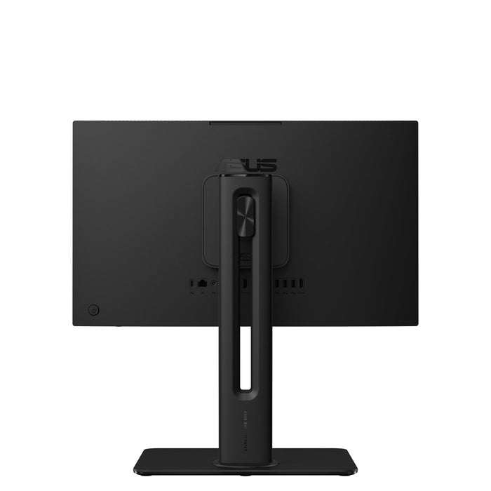 ASUS ExpertCenter P400 AiO P440VAK-BPC541X Intel® Core™ i5 i5-13420H 60.5 cm (23.8") 1920 x 1080 pixels All-in-One PC 16 GB DDR5-SDRAM 512 GB SSD Windows 11 Pro Wi-Fi 6 (802.11ax) Black