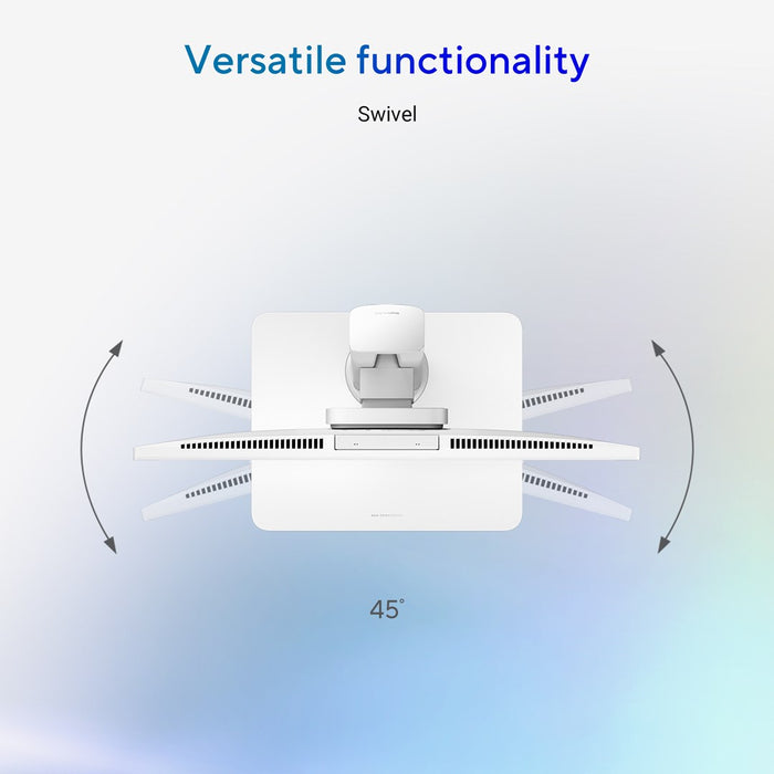 ASUS ExpertCenter P400 AiO P440VAK-BPC541X Intel® Core™ i5 i5-13420H 60.5 cm (23.8") 1920 x 1080 pixels All-in-One PC 16 GB DDR5-SDRAM 512 GB SSD Windows 11 Pro Wi-Fi 6 (802.11ax) Black