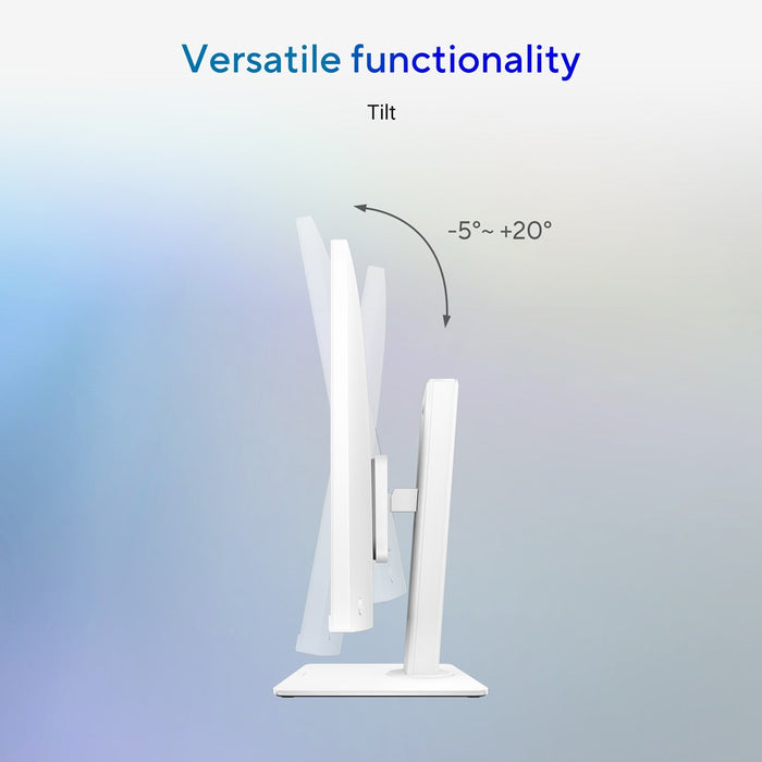 ASUS ExpertCenter P400 AiO P440VAK-BPC541X Intel® Core™ i5 i5-13420H 60.5 cm (23.8") 1920 x 1080 pixels All-in-One PC 16 GB DDR5-SDRAM 512 GB SSD Windows 11 Pro Wi-Fi 6 (802.11ax) Black