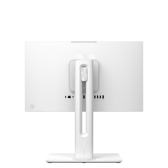 ASUS AIO P440VAK-WPC204X Core 5 210H 23.8" FHD 100Hz 250nits AG 16GB DDR5 SSD512 Intel Graphics WLAN+BT Cam1080p W11Pro White 3Y OnSite