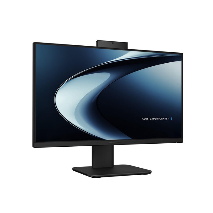 ASUS AIO P440VAK-BPCG25X Core 5 210H 23.8" FHD 250 nits 100 Hz AG 16 GB DDR5 SSD 512 Intel Graphics WLAN+BT Cam 1080p W11Pro Black 3Y OnSite