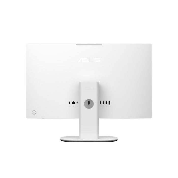 ASUS AIO VM640KA-WPC046W Ryzen AI 5 330 23.8" FHD 100Hz 250 nits Wide View AG 16GB DDR5 512GB SSD Radeon 820M WLAN + Bluetooth 5MP camera + IR Windows 11 White 2-year door-to-door warranty