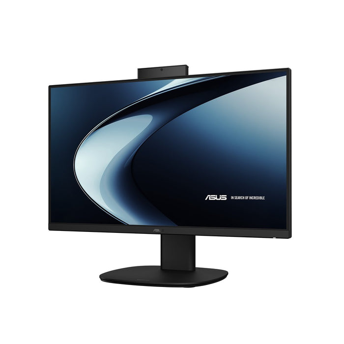 ASUS AIO VM640KA-BPC019W Ryzen AI 5 330 23.8" FHD 100Hz 250 nits Wide View AG 16GB DDR5 512GB SSD Radeon 820M WLAN + Bluetooth 5MP camera + IR Windows 11 Black 2-year door-to-door warranty