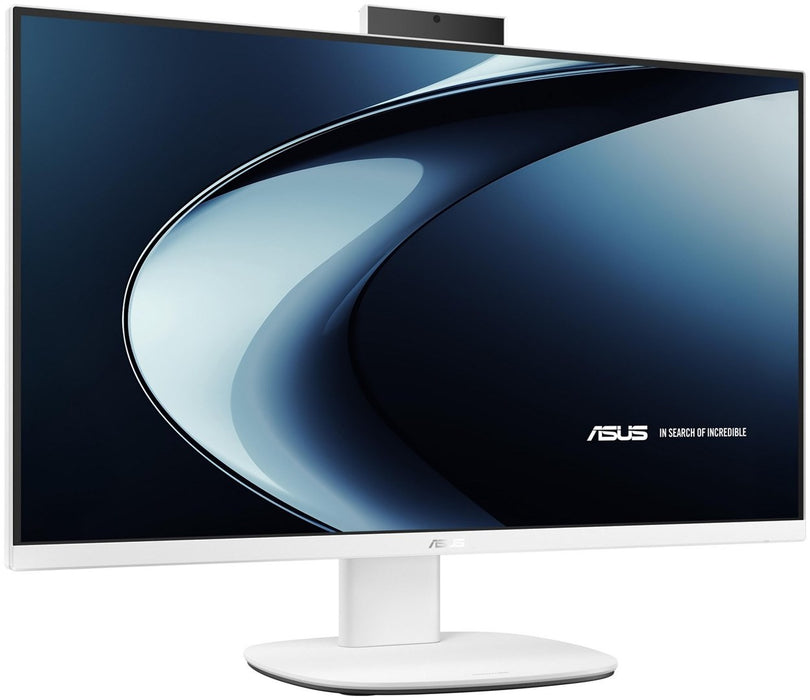 ASUS VM670KA-WPF019W Ryzen AI 7 350 27.0" FHD Touchscreen 75Hz 300 nits AG 32GB DDR5 1TB SSD AMD Radeon 860M 5MP camera WLAN+BT Windows 11 White 2-year warranty