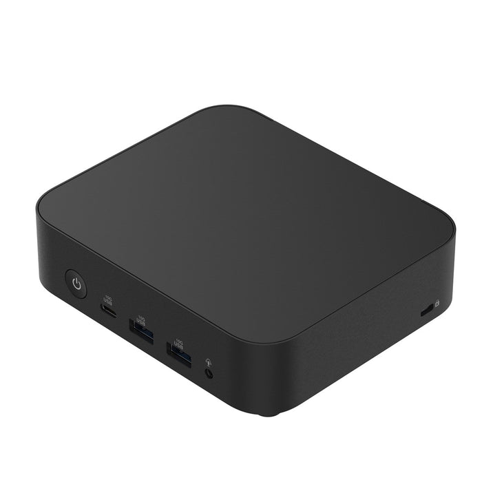 ASUS NUC 14 Essential RNUC14MNK1500002 Black N150