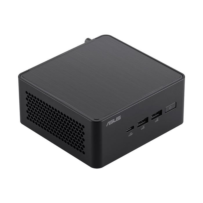 ASUS NUC 14 Pro RNUC14RVHV500002I UCFF Black 135H