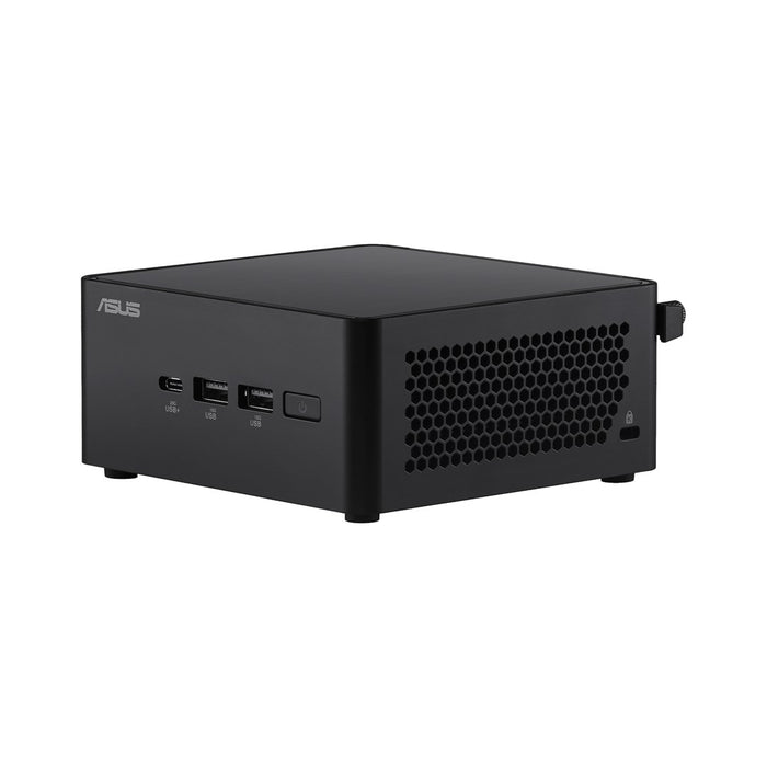 ASUS NUC 14 Pro RNUC14RVHV500002I UCFF Black 135H