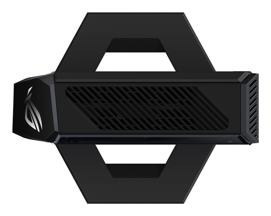 ASUS ROG NUC RNUC15JNK9X28AA2 Intel Core Ultra 9 275HX 32 GB DDR5-SDRAM 2 TB SSD NVIDIA GeForce RTX 5080 Windows 11 Home USFF Mini PC Black