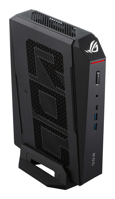 ASUS ROG NUC RNUC15JNK9X28AA2 Intel Core Ultra 9 275HX 32 GB DDR5-SDRAM 2 TB SSD NVIDIA GeForce RTX 5080 Windows 11 Home USFF Mini PC Black
