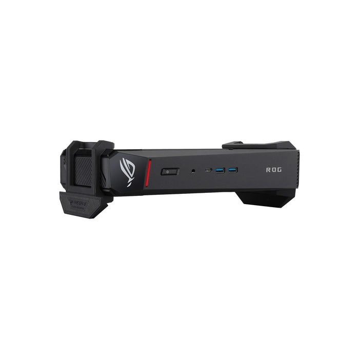 ASUS ROG NUC RNUC15JNK9X28AA2 Intel Core Ultra 9 275HX 32 GB DDR5-SDRAM 2 TB SSD NVIDIA GeForce RTX 5080 Windows 11 Home USFF Mini PC Black