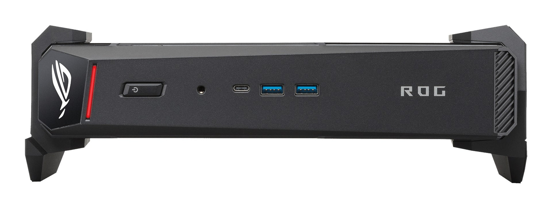 ASUS ROG NUC RNUC15JNK9X28AA2 Intel Core Ultra 9 275HX 32 GB DDR5-SDRAM 2 TB SSD NVIDIA GeForce RTX 5080 Windows 11 Home USFF Mini PC Black