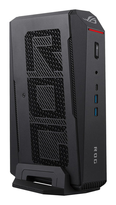 ASUS ROG NUC RNUC15JNK9X28AA2 Intel Core Ultra 9 275HX 32 GB DDR5-SDRAM 2 TB SSD NVIDIA GeForce RTX 5080 Windows 11 Home USFF Mini PC Black