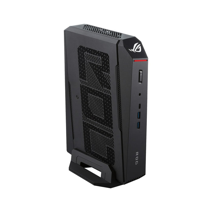 ASUS ROG NUC RNUC15JNK9X28AA2 Intel Core Ultra 9 275HX 32 GB DDR5-SDRAM 2 TB SSD NVIDIA GeForce RTX 5080 Windows 11 Home USFF Mini PC Black