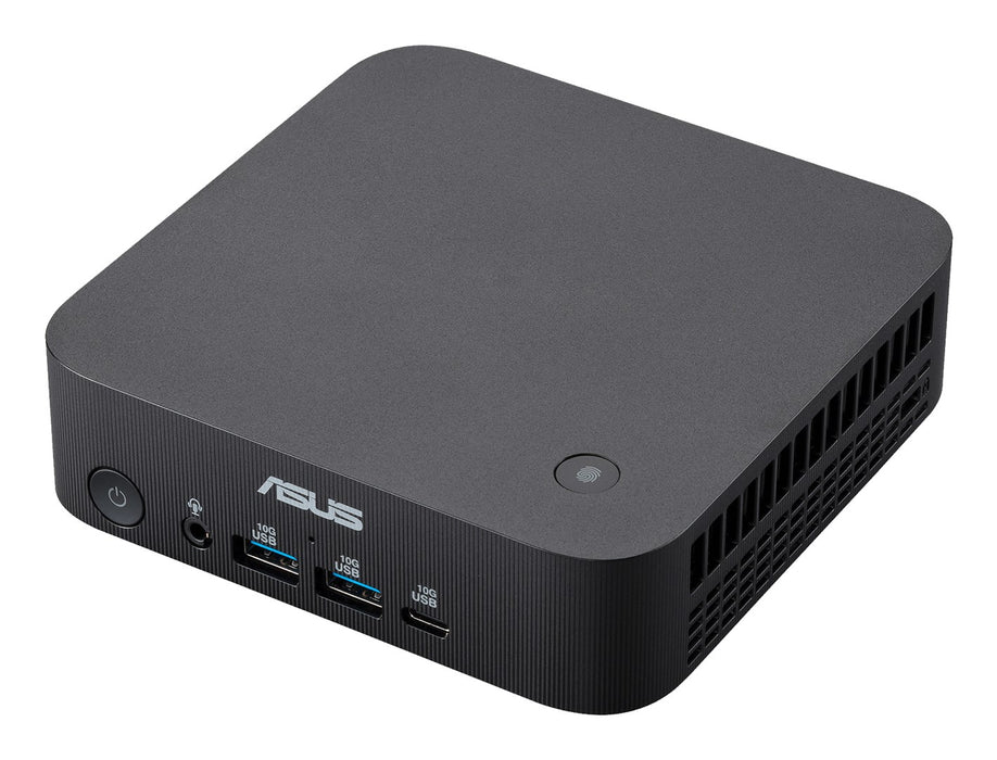 ASUS ExpertCenter PN54-S1-S50015AL AMD Ryzen™ 5 220 16 GB DDR5-SDRAM 512 GB SSD Windows 11 Pro Mini PC Black