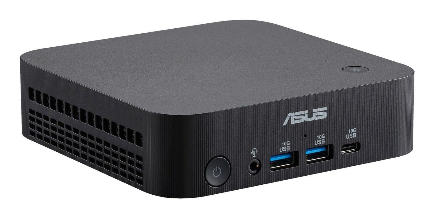 ASUS ExpertCenter PN54-S1-S50015AL AMD Ryzen™ 5 220 16 GB DDR5-SDRAM 512 GB SSD Windows 11 Pro Mini PC Black