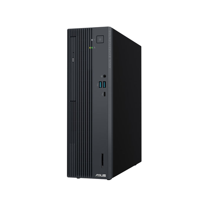 ASUS ExpertCenter P500 SFF P500SV-07240H0040 Intel Core 7 240H 16 GB DDR5-SDRAM 512 GB SSD PC Grey