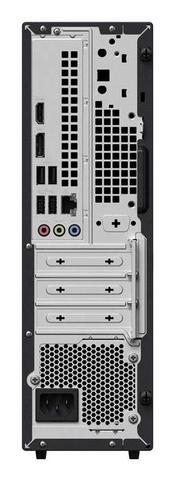 ASUS ExpertCenter P500 SFF P500SV-07240H0040 Intel Core 7 240H 16 GB DDR5-SDRAM 512 GB SSD PC Grey