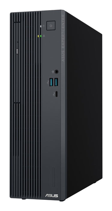 ASUS DT ExpertCenter Intel Core 5 210H 16GB DDR5 512GB M.2 NVMe PCIe SSD DOS 3Y PUR