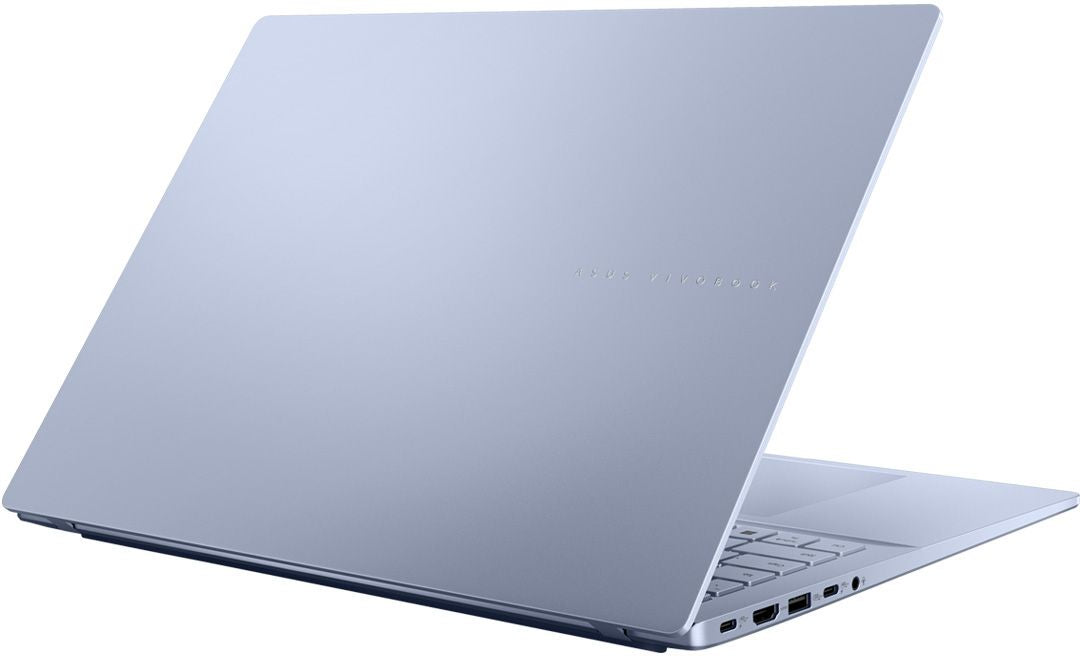Laptop ASUS Vivobook S 16 S3607CA-RP036 16.0 ", INTEL CORE ULTRA 7 255H, RAM 16 GB, SSD 1000 GB, INTEL GRAPHICS, MATTE GRAY