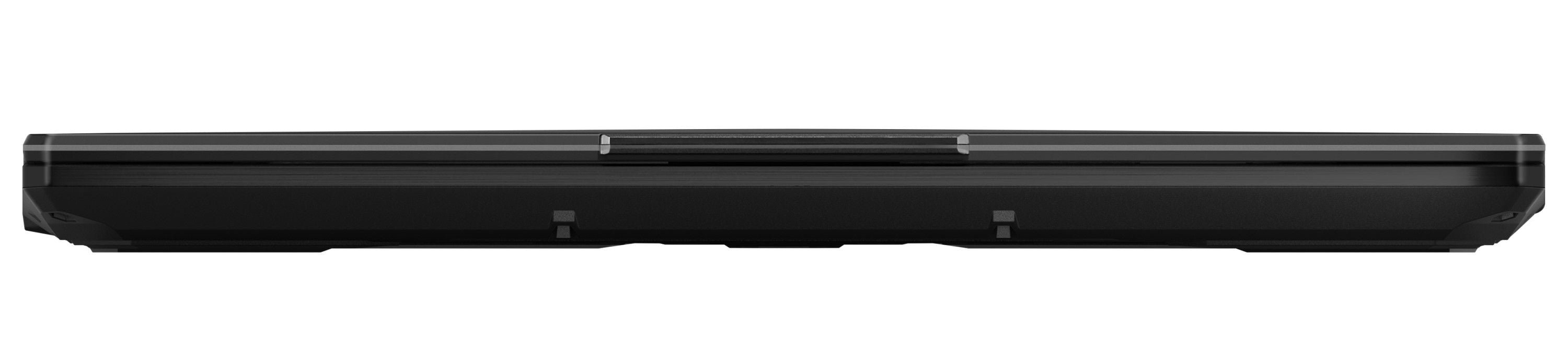Gaming laptop ASUS TUF Gaming A15 FA506NCG-HN207 15.6 ", AMD RYZEN 7 7445HS, RAM 16 GB, SSD 1000 GB, NVIDIA GEFORCE RTX3050, 4 GB GDDR6, GRAPHITE BLACK