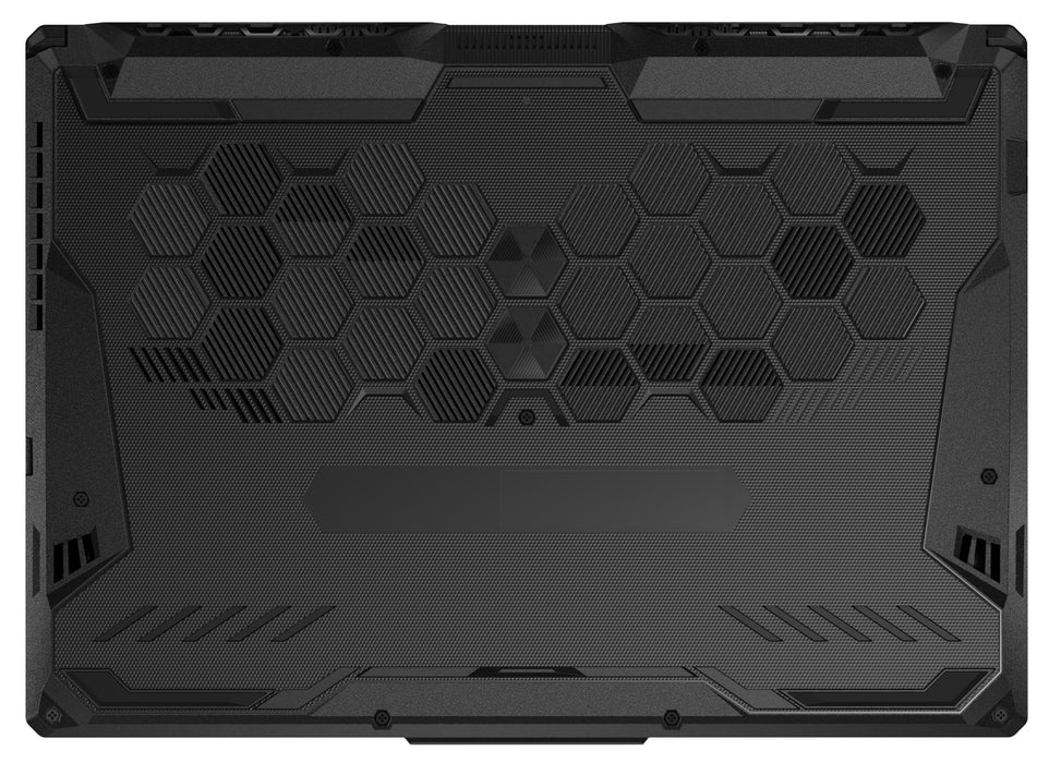 Gaming laptop ASUS TUF Gaming A15 FA506NCG-HN207 15.6 ", AMD RYZEN 7 7445HS, RAM 16 GB, SSD 1000 GB, NVIDIA GEFORCE RTX3050, 4 GB GDDR6, GRAPHITE BLACK