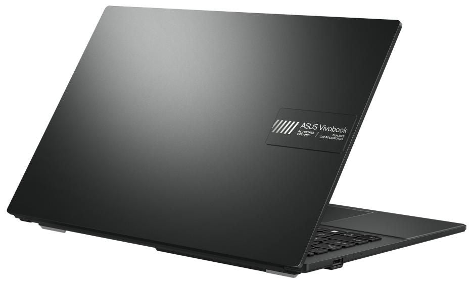 Laptop Asus Vivobook Go E1504FA-BQ1866, 15.6" FHD, Ryzen R5-7520U, 16GB DDR5, 1TB SSD G3, Free OS