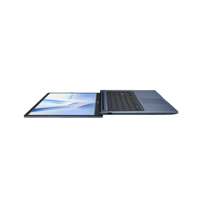 Laptop ASUS Vivobook 15 X1504VA-BQ2981 15.6 ", INTEL CORE 5 120U, RAM 16 GB, SSD 1000 GB, INTEL GRAPHICS, QUIET BLUE