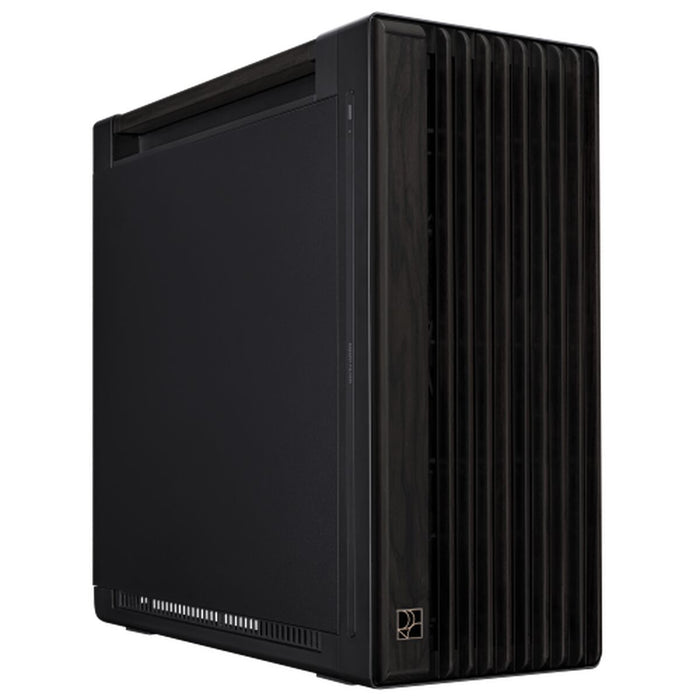 ATX Semi-tower Box Asus 90DC00J0-B09020 Black