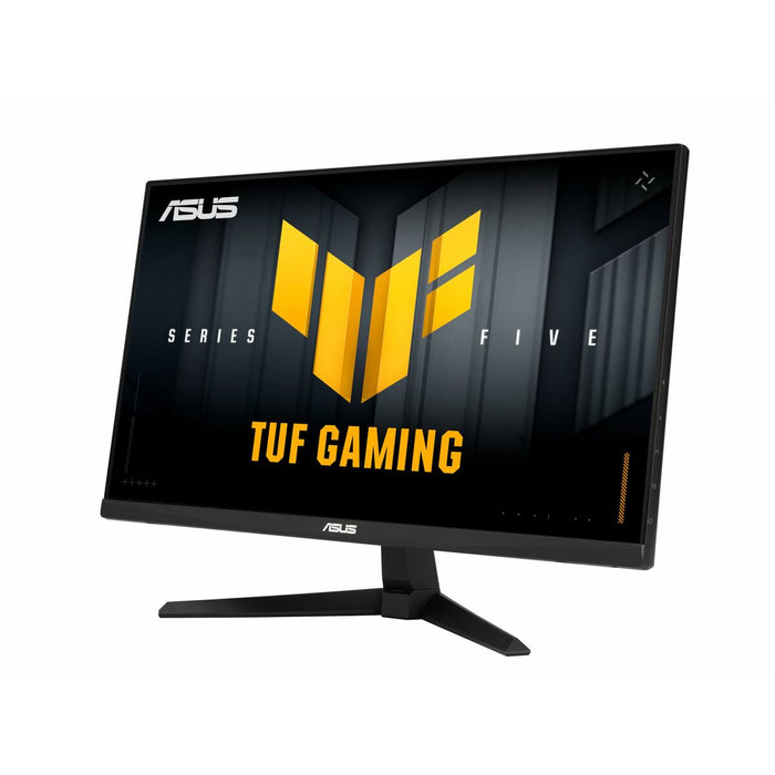 ASUS TUF Gaming VG249Q5A 24inch 1920x1080 FHD Monitor 200Hz 300cd/m 0.3ms GtG FreeSync Premium Adaptive Sync G-Sync ELMB