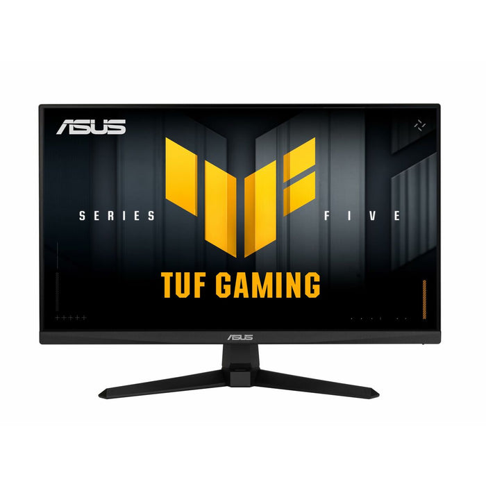 ASUS TUF Gaming VG249Q5A 24inch 1920x1080 FHD Monitor 200Hz 300cd/m 0.3ms GtG FreeSync Premium Adaptive Sync G-Sync ELMB