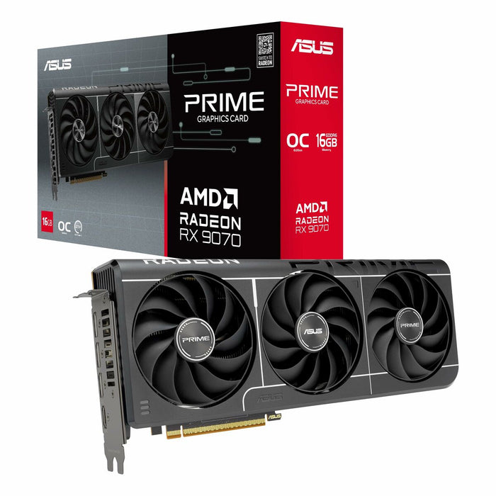 Graphics card Asus 90YV0MQ0-M0NA00 GDDR6 16 GB