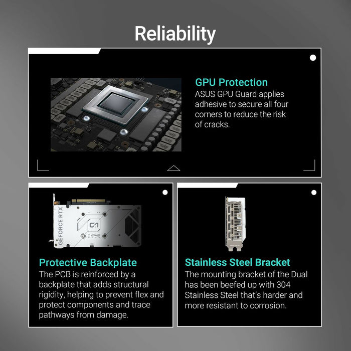 Graphics card Asus 90YV0MH6-M0NA00 geforce rtx 5060 ti 16 GB GDDR7