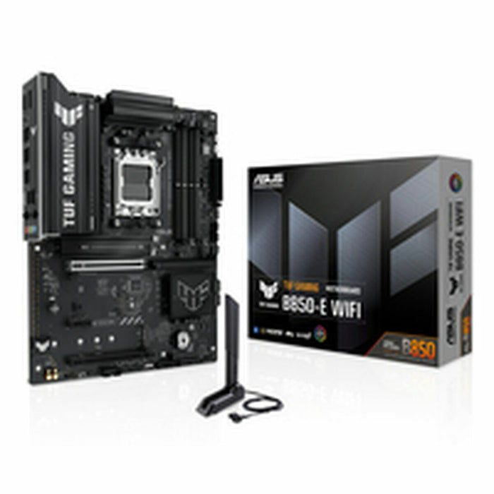 Motherboard Asus 90MB1L20-M0EAY0 AMD B850 AMD AM5