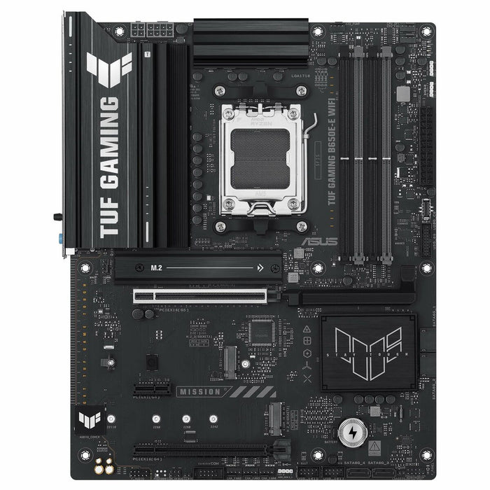 Motherboard Asus 90MB1LT0-M0EAY0 AMD B650 AMD AM5