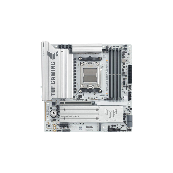 Motherboard Asus 90MB1MD0-M0EAY0 AMD B850 AMD AM5