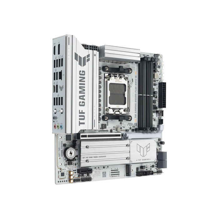 Motherboard Asus 90MB1MD0-M0EAY0 AMD B850 AMD AM5