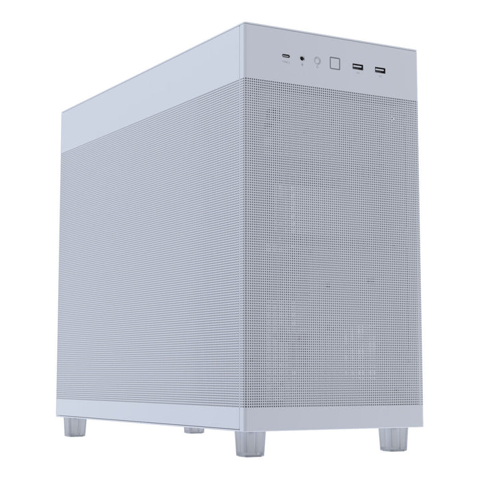 ATX Semi-tower Box Asus 90DC00V3-B39000 White