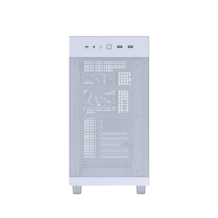 ATX Semi-tower Box Asus 90DC00V3-B39000 White