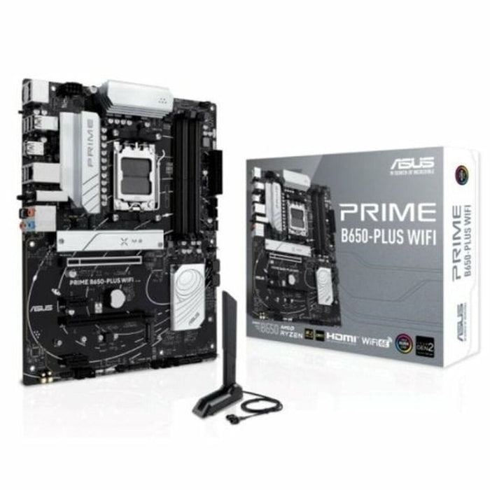 Motherboard Asus 90MB1KP0-M0EAY0 AMD AM5 AMD AMD B650