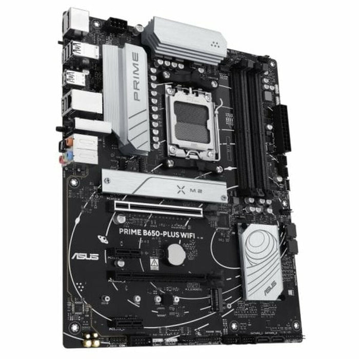 Motherboard Asus 90MB1KP0-M0EAY0 AMD AM5 AMD AMD B650