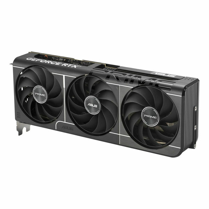 Graphics card Asus 90YV0MP0-M0NA00 geforce rtx 5060 ti 8 GB GDDR6 GDDR7