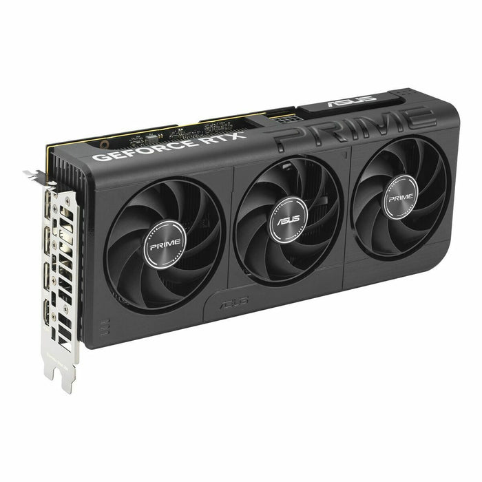 Graphics card Asus 90YV0N70-M0NA00 GEFORCE RTX 5050 8 GB GDDR6