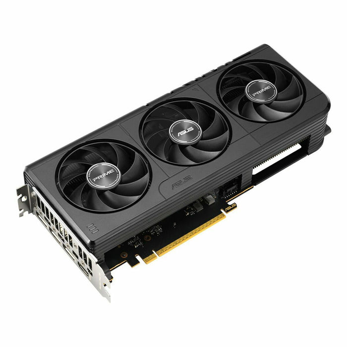 Graphics card Asus 90YV0N70-M0NA00 GEFORCE RTX 5050 8 GB GDDR6