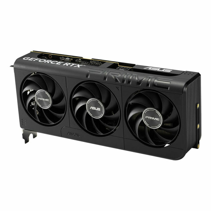 Graphics card Asus 90YV0N70-M0NA00 GEFORCE RTX 5050 8 GB GDDR6
