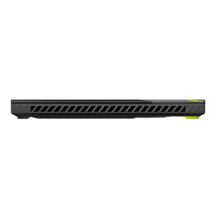 ASUS ROG Strix G16 G614PR-R9161W AMD Ryzen™ 9 8940HX Laptop 40.6 cm (16") WUXGA 16 GB DDR5-SDRAM 1 TB SSD NVIDIA GeForce RTX 5070 Ti Wi-Fi 6E (802.11ax) Windows 11 Home Black, Grey