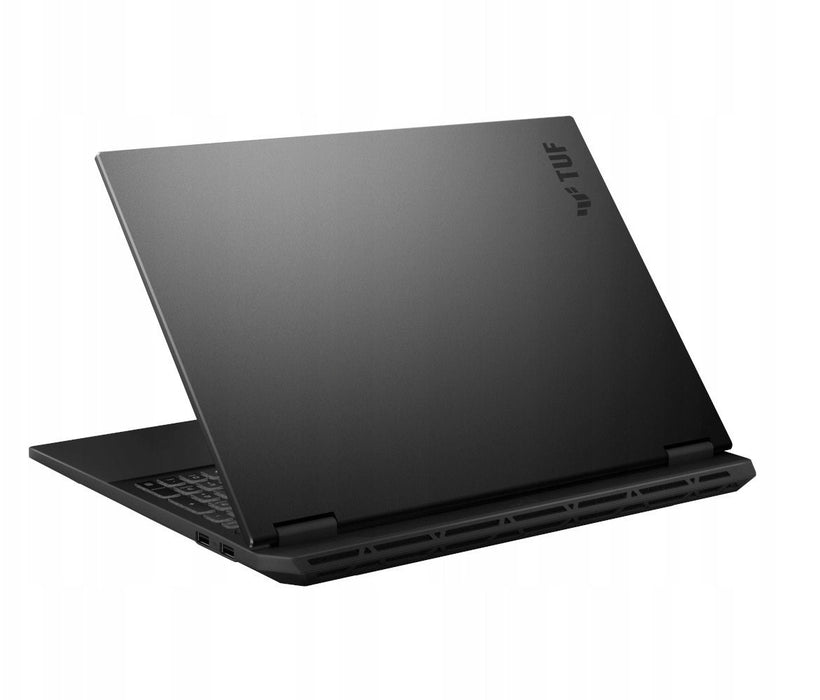 ASUS TUF Gaming A16 FA608UH-R7165W Laptop AMD Ryzen 7 260 16" FHD+ 16 GB DDR5 512 GB SSD NVIDIA GeForce RTX 5050 Windows 11 Home Jaeger Grey