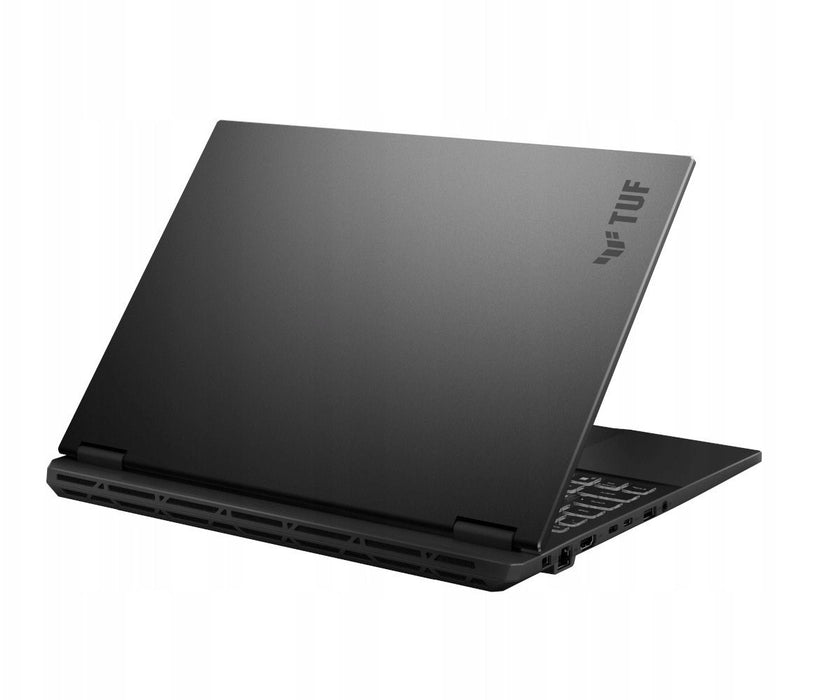 ASUS TUF Gaming A16 FA608UH-R7165W Laptop AMD Ryzen 7 260 16" FHD+ 16 GB DDR5 512 GB SSD NVIDIA GeForce RTX 5050 Windows 11 Home Jaeger Grey