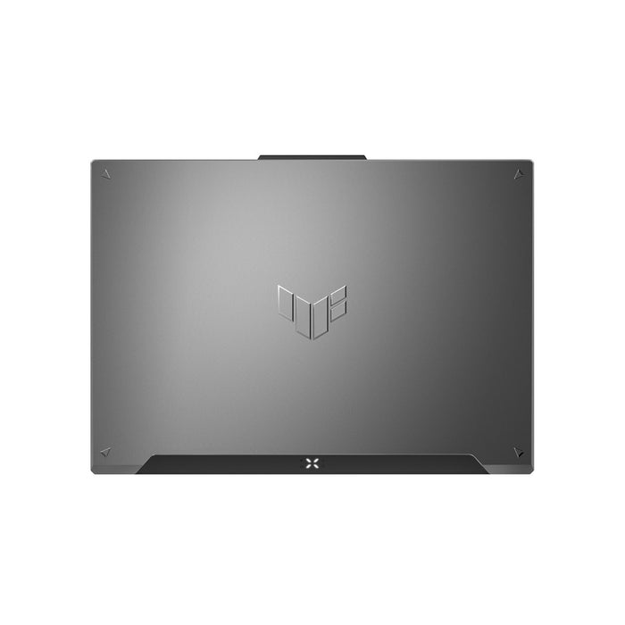 ASUS TUF Gaming A16 FA607NU-R5165W AMD Ryzen™ 5 7535HS Laptop 40.6 cm (16") WUXGA 16 GB DDR5-SDRAM 512 GB SSD NVIDIA GeForce RTX 4050 Wi-Fi 6 (802.11ax) Windows 11 Home Black, Grey